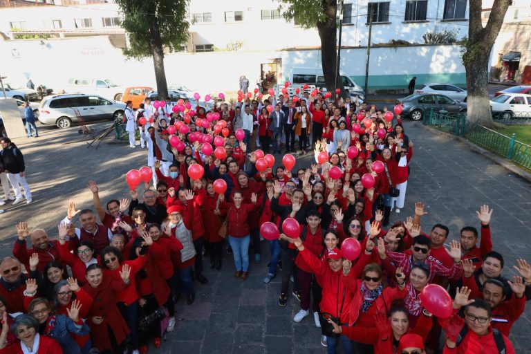 Sector salud en Michoacán ofrece tratamiento gratuito para prevenir el VIH