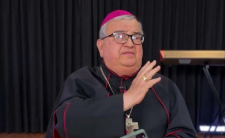 Cumple hoy Arquidiócesis de Morelia 100 años de haber sido erigida y de labor de evangelización