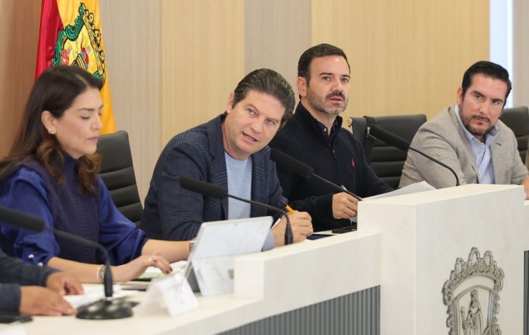 Reconoce Instituto de Transparencia cumplimiento del 100% del gobierno de Alfonso Martínez