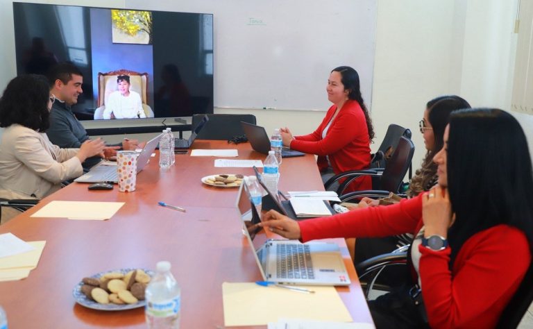 Presenta DIF Morelia a 15 integrantes del Cabildo Infantil 2024