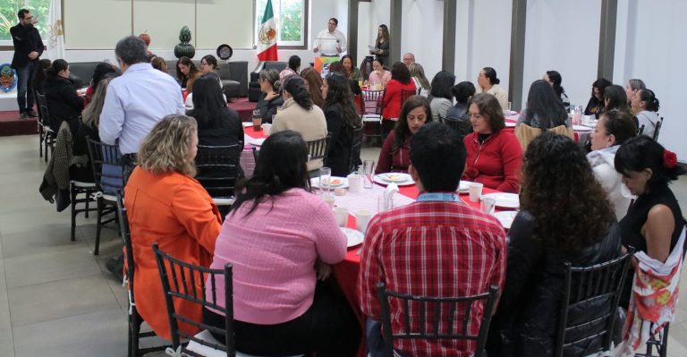 Reconoce CEDH Michoacán a mujeres defensoras de los Derechos Humanos