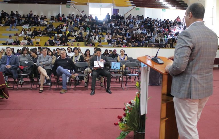 A no normalizar la discriminación, llama CEDH a estudiantes del Tecnológico de Morelia