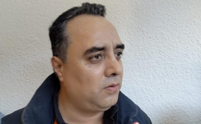 «No me engancho», Juan Pablo Celis responde a críticas por su renuncia