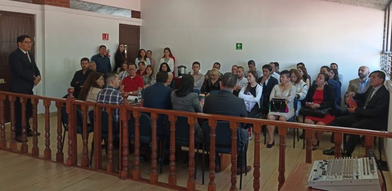 Realizarán foro regional para dar a conocer nuevo modelo de justicia laboral, en Lázaro Cárdenas