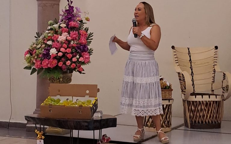 DIF Michoacán da a conocer reglas de operación de programas a Sistemas Municipales