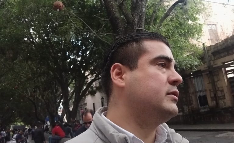 Un centenar de niños en terapia, en el Centro de Autismo del DIF Municipal de Morelia