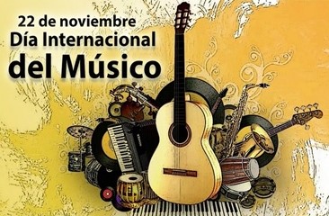 22 NOVIEMBRE