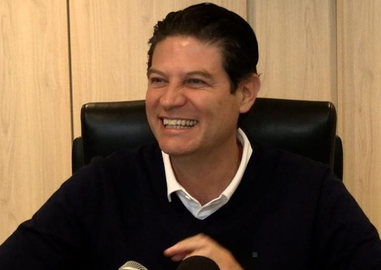 Reconoce Alfonso Martínez participación democrática en Capula
