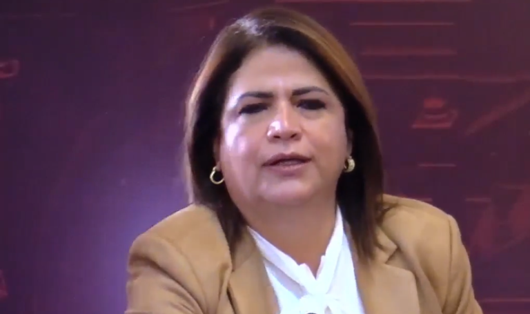 Descarta Morena fisuras internas en el Congreso de Michoacán