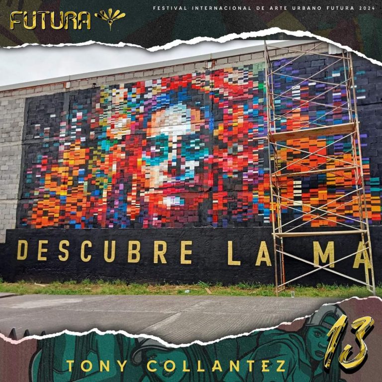 Participarán 105 artistas nacionales e internacionales en el «Festival Futura 2024»