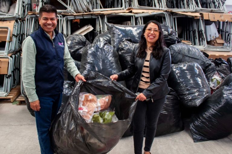 Inicia IEM proceso de destrucción de documentación electoral de las pasadas elecciones