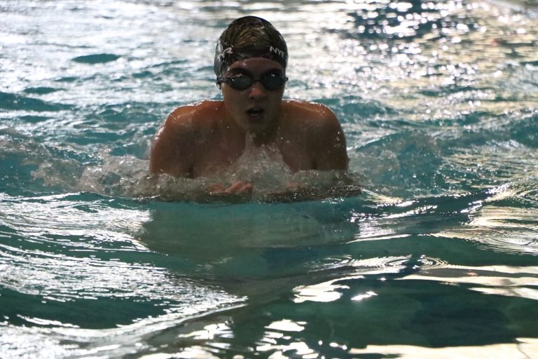 Ranas IMCUFIDE logran tercer lugar y nueve clasificados al Campeonato Nacional de Natación