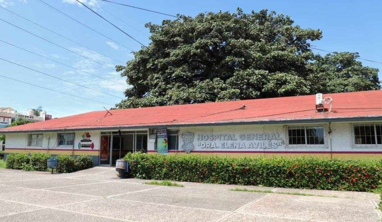 Investigan extraño caso de recién nacida muerta y desaparición de su madre, en LC