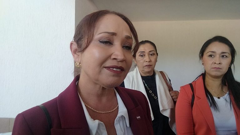 Proceso amañado en Morena, acusa Itze Camacho, tras elección interna