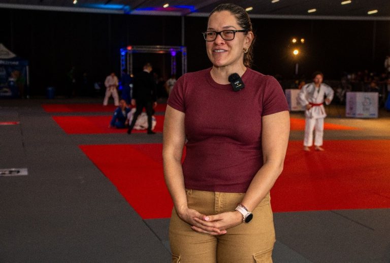 Michoacán, sede de la cuarta Copa Novatos de Judo; viernes 15 cierra convocatoria
