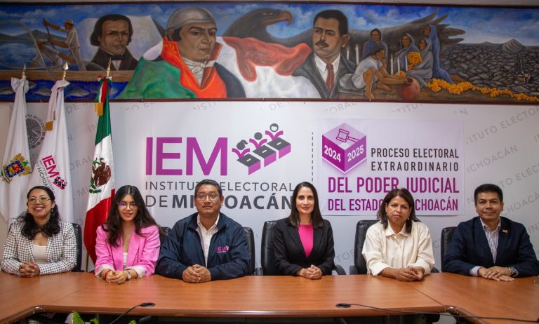 Desde 21 años, para ser juez menor en el Poder Judicial