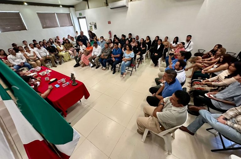 Trabajadores y empleadores de Zamora conocerán los beneficios de la justicia laboral