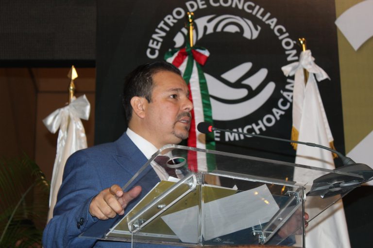 Centro de Conciliación Laboral alcanza 73.3% de efectividad en resolución de conflictos