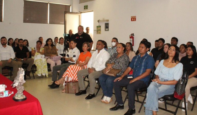 Modelo de justicia facilita conciliación de conflictos laborales en Michoacán