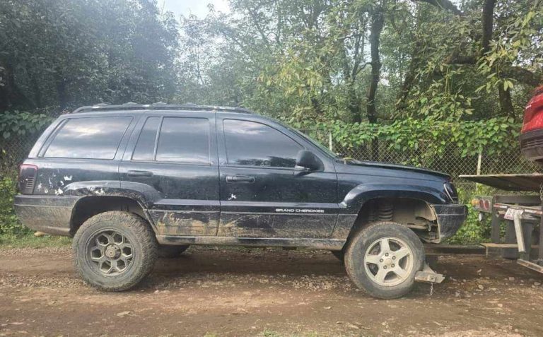 Liberan a maestra secuestrada en Tiamba; hay tres detenidos