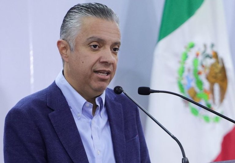 Presupuesto 2025, sin deuda ni nuevos impuestos: Navarro García