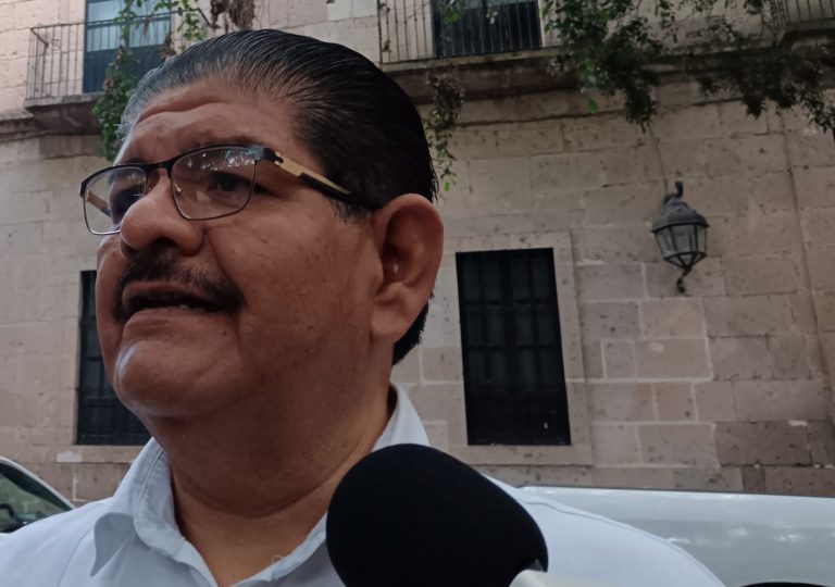 Comerciantes del Centro Histórico retirados en medio de trifulca, incumplían con normas administrativas