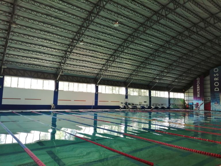 Será IMCUFIDE sede del Campeonato Estatal de Curso Corto de Natación 2024