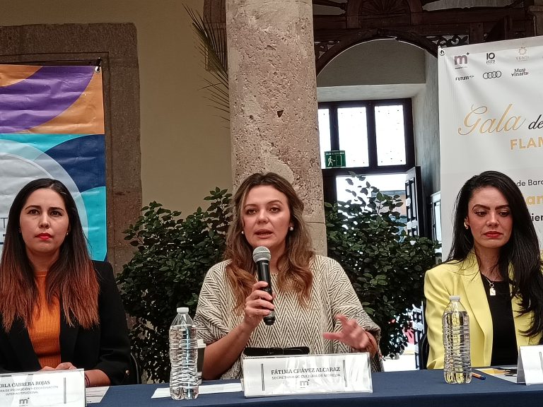 Transformarán el Palacio Municipal en un sitio para eventos culturales y artísticos