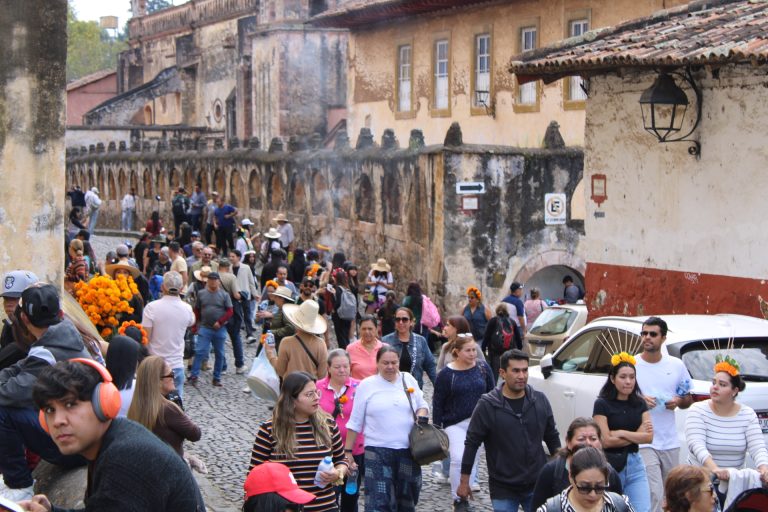 Comenzó Registro Nacional de Turismo en el interior del estado