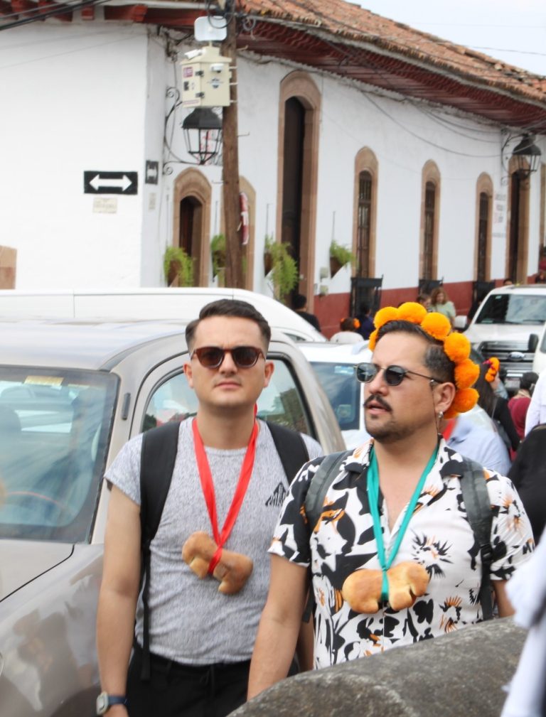 Impulsan un modelo de turismo responsable y consciente
