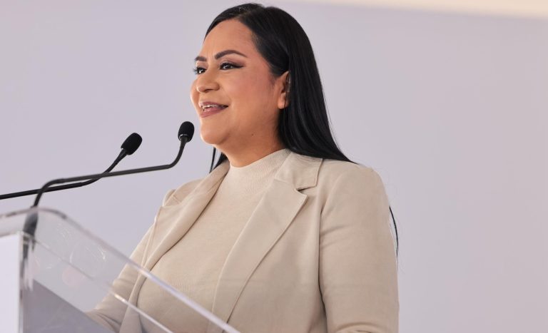 Anuncian campaña «Tiempo de mujeres sin violencia»