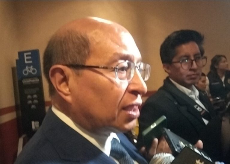 Controversia por intervención política amenaza la selección de Magistrados: Jorge Reséndiz