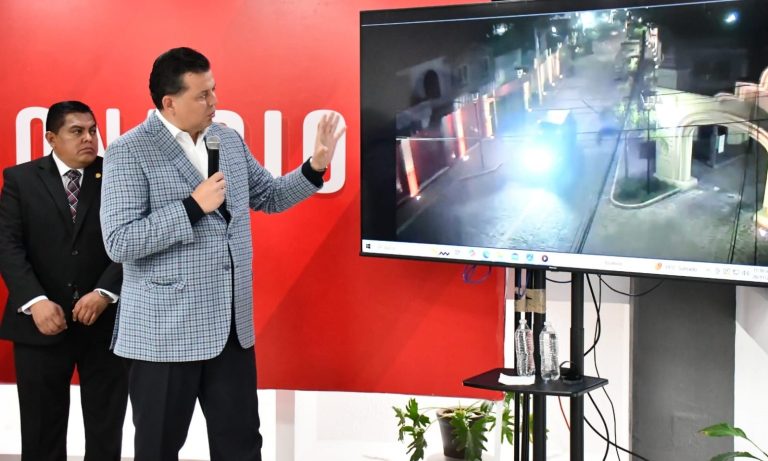 Lamenta PRI Michoacán indiferencia y nulo combate a la inseguridad en México