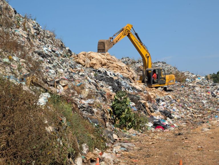 Llaman autoridades ambientales a evitar la generación masiva de basura durante el Buen Fin