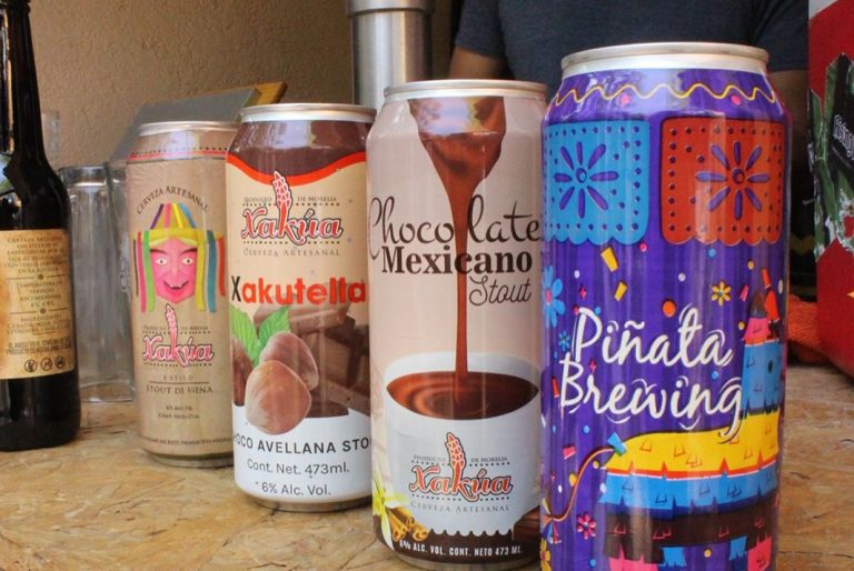 Festival Gastrocervecero Michoacán se despide de este 2024