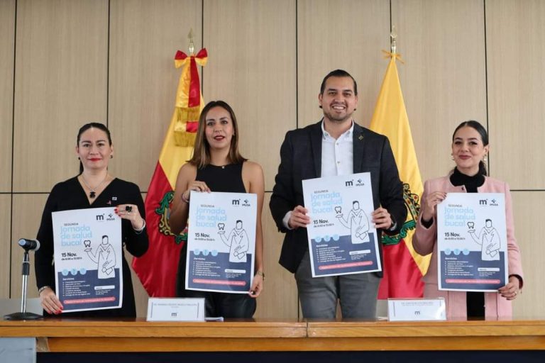 Servicios dentales gratuitos y de bajo costo a morelianos en la segunda edición de la Jornada Bucal