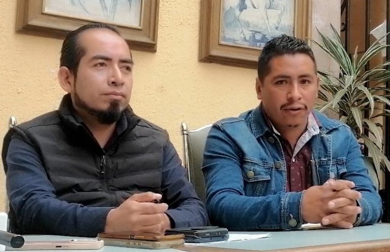 Demanda tenencia de San Miguel del Monte respeten su derecho a la autodeterminación
