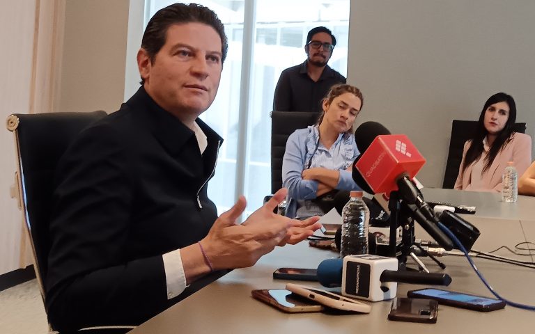 Morelia aún no se encuentra convencida de signar Convenio de Colaboración en Materia de Seguridad