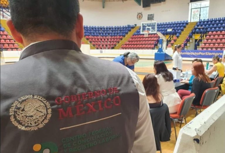 En proceso legalmente avalado, SPUM llevará a cabo elección de nueva dirigencia y comisiones autónomas