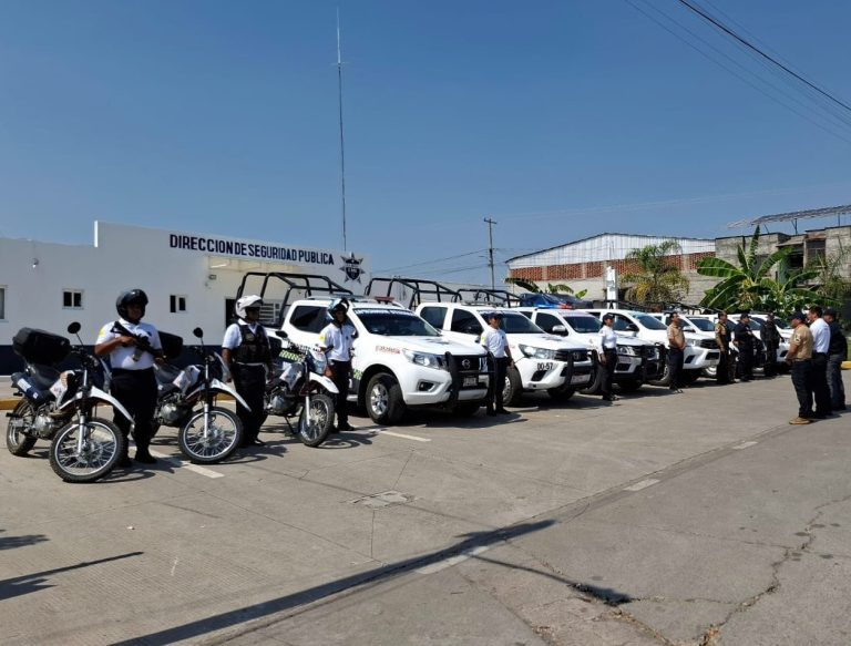 Saldo blanco en el Operativo de Noche de Muertos en Tarímbaro