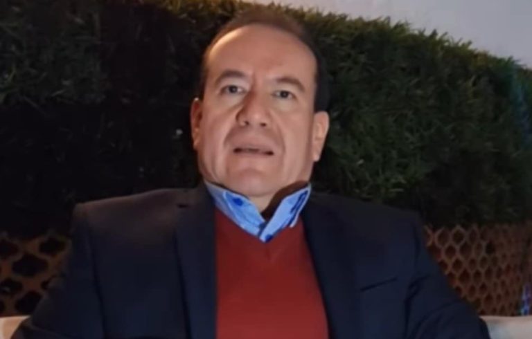 Deja Raúl Carrera el cargo de abogado general de la Universidad Michoacana