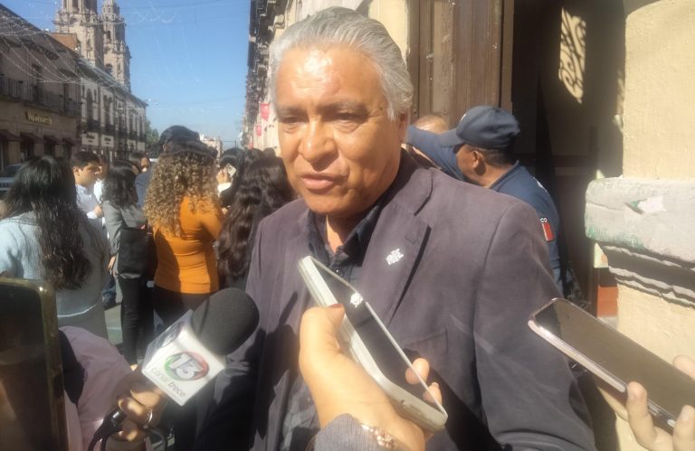 Pide UMSNH detener reforma apresurada y exige participación académica