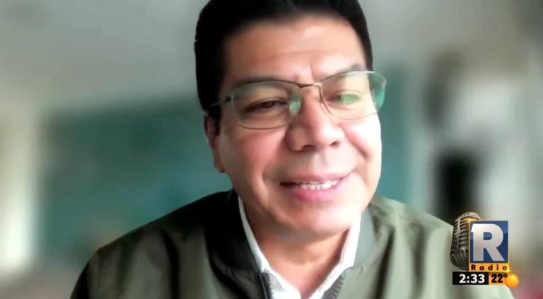 Espera IEM resolución del INE para determinar gasto previsto y logística para elección judicial en Michoacán