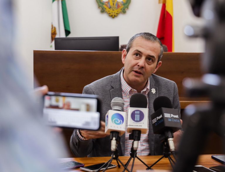 Por «Chingones», se dio la expulsión del personal de Policía Morelia del C5