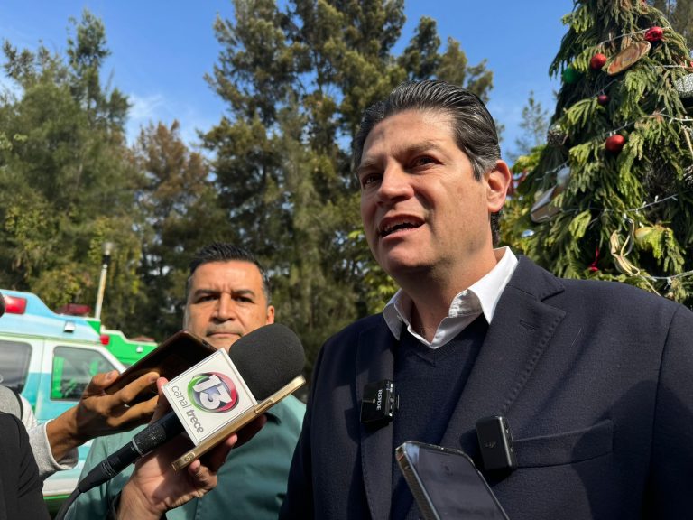 Retoman proyecto para retirar los juegos mecánicos del bosque Cuauhtémoc