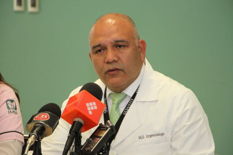 Aumenta 30 % los accidentes en motocicleta