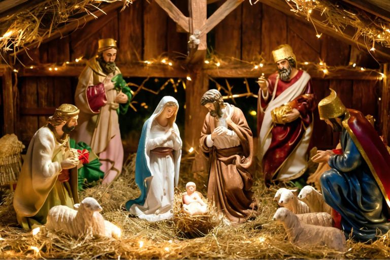25 DICIEMBRE