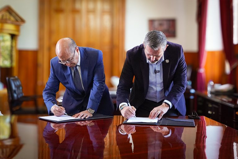 Con firma de convenio el Poder Judicial de Michoacán aporta a la profesionalización de servidores públicos externos