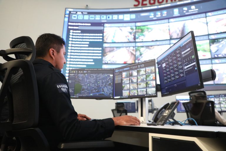 En estas fiestas decembrinas, el 911 está siempre a tu servicio: SSP