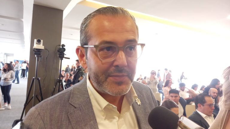 Morelia no recibió ni un solo peso del Fortapaz en 2024: Cussi